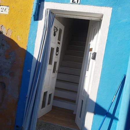 Burano Ca Comare Βίλα Εξωτερικό φωτογραφία
