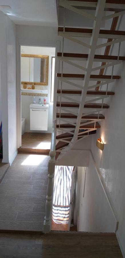 Burano Ca Comare Βίλα Εξωτερικό φωτογραφία
