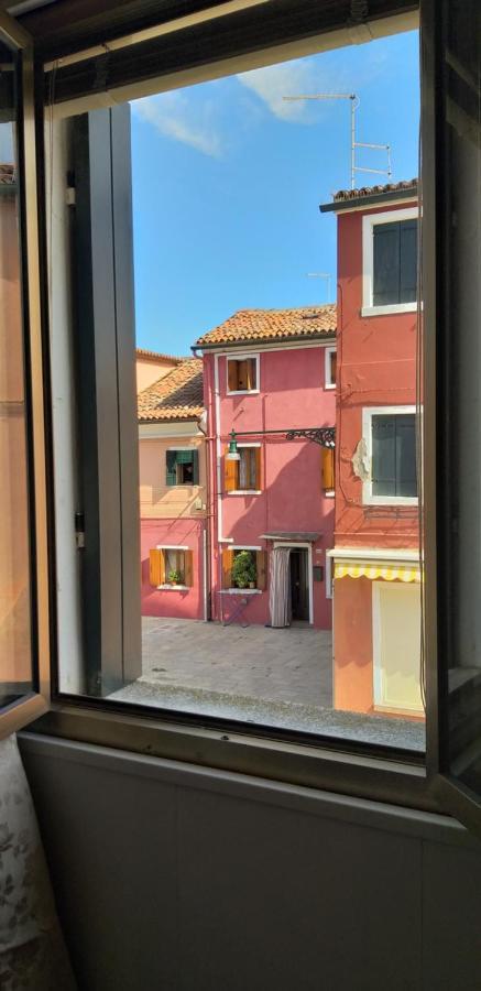 Burano Ca Comare Βίλα Εξωτερικό φωτογραφία
