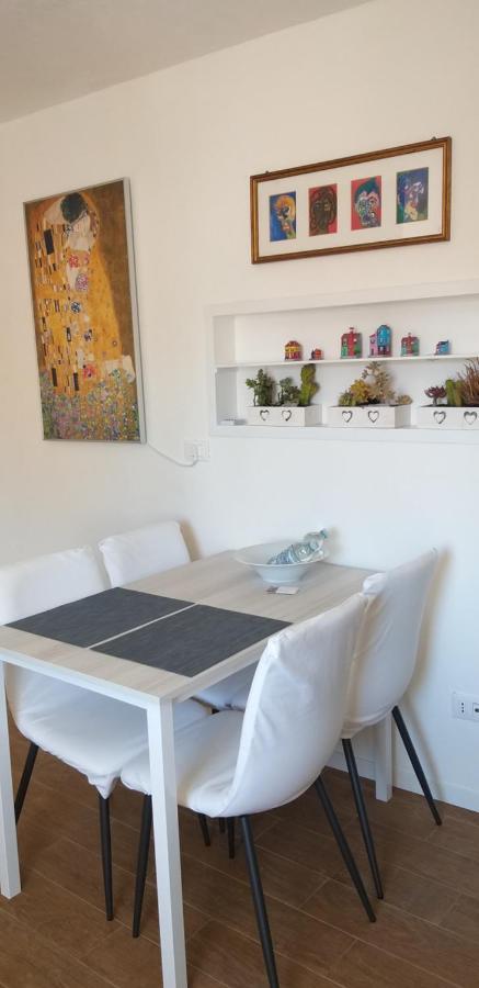 Burano Ca Comare Βίλα Εξωτερικό φωτογραφία