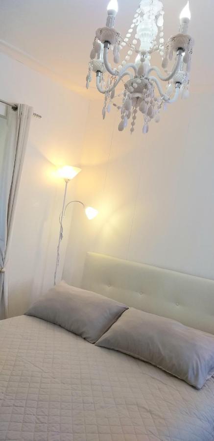 Burano Ca Comare Βίλα Εξωτερικό φωτογραφία