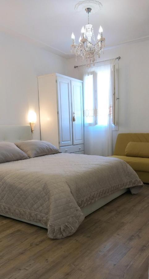 Burano Ca Comare Βίλα Εξωτερικό φωτογραφία
