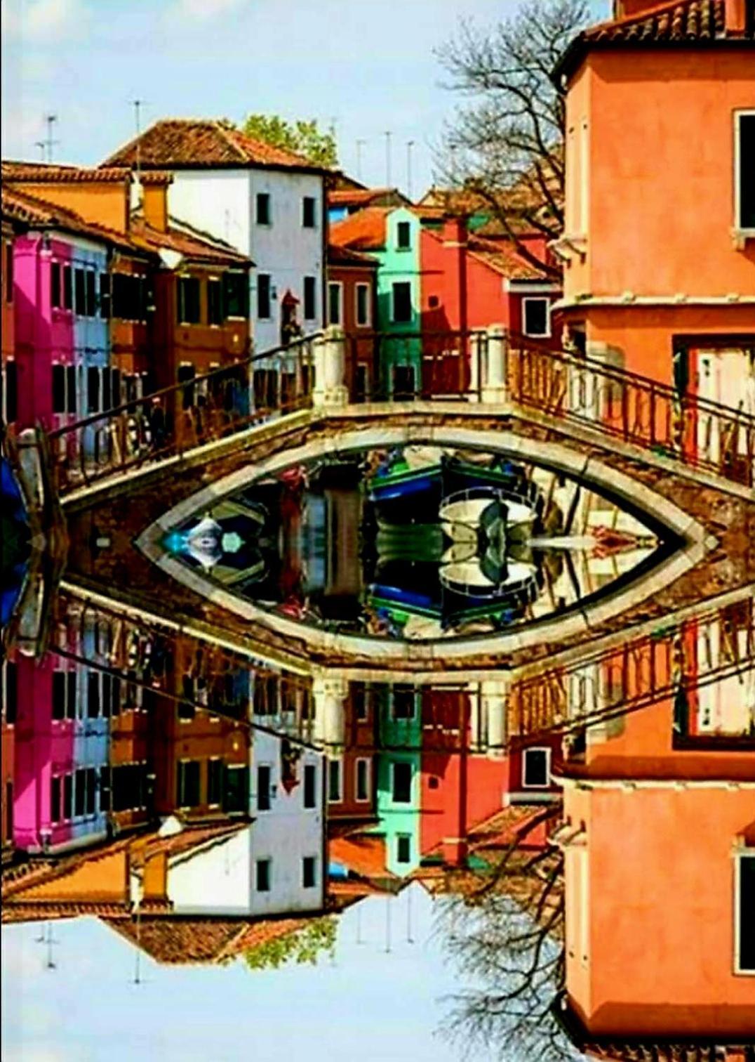 Burano Ca Comare Βίλα Εξωτερικό φωτογραφία